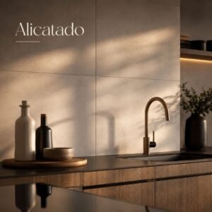 Alicatado de Paredes m2